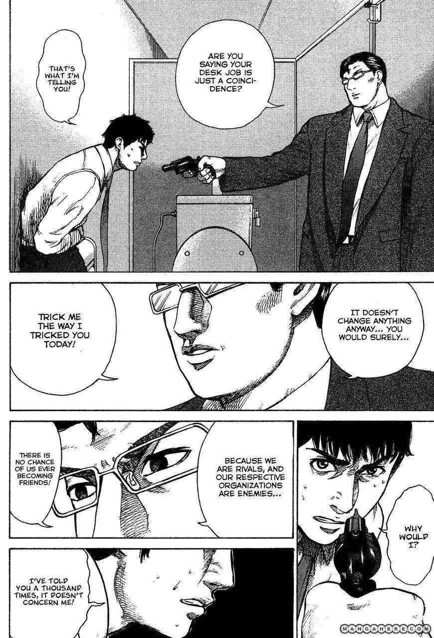 Kyou Kara Hitman Chapter 14 18